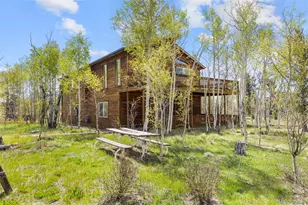 408 Foxtail Ln, Fairplay, CO 80440 - Photo 50