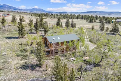 408 Foxtail Lane, Fairplay, CO 80440 - Photo 1