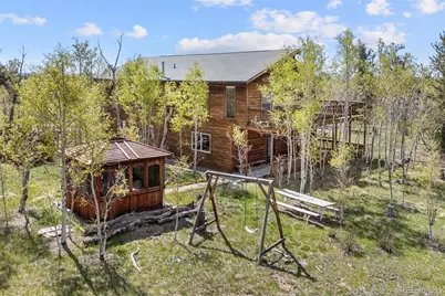 408 Foxtail Lane, Fairplay, CO 80440 - Photo 36