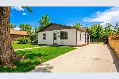 3477 W Alaska Place, Denver, CO 80219 - Photo 2