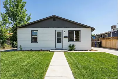 3477 W Alaska Place, Denver, CO 80219 - Photo 1