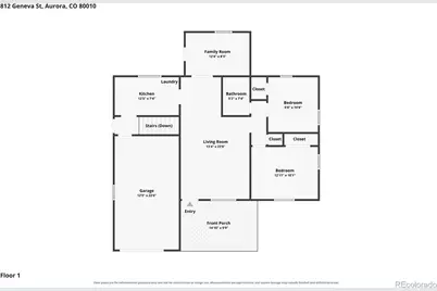 812 Geneva Street, Aurora, CO 80010 - Photo 36