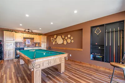 756 Sheep Ridge Road, Fairplay, CO 80440 - Photo 46