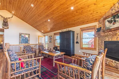 756 Sheep Ridge Road, Fairplay, CO 80440 - Photo 18