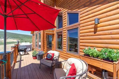 756 Sheep Ridge Road, Fairplay, CO 80440 - Photo 2