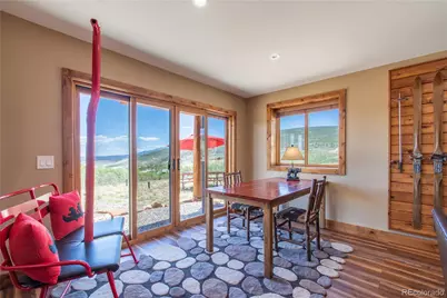 756 Sheep Ridge Road, Fairplay, CO 80440 - Photo 38