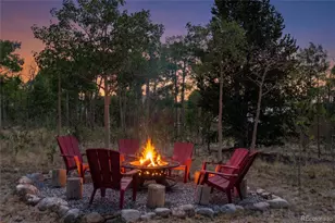 756 Sheep Ridge Rd, Fairplay, CO 80440 - Photo 4