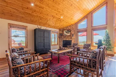756 Sheep Ridge Road, Fairplay, CO 80440 - Photo 26