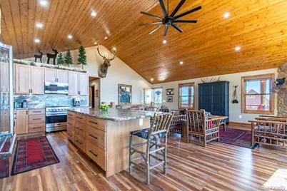 756 Sheep Ridge Road, Fairplay, CO 80440 - Photo 16