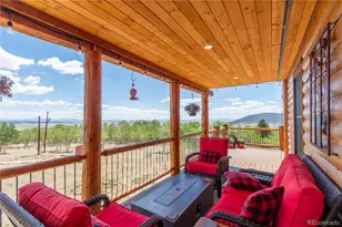 756 Sheep Ridge Rd, Fairplay, CO 80440 - Photo 1