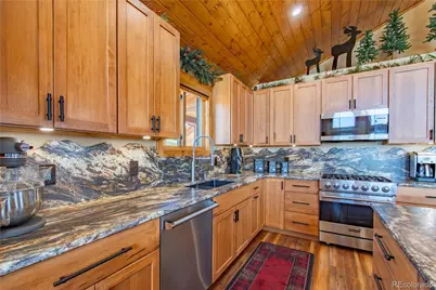 756 Sheep Ridge Road, Fairplay, CO 80440 - Photo 14