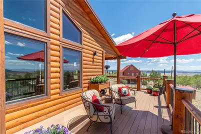 756 Sheep Ridge Road, Fairplay, CO 80440 - Photo 50