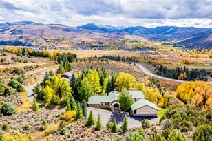 983 Beard Creek Rd, Edwards, CO 81632 - Photo 6