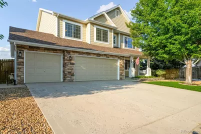460 High Plains Street, Castle Rock, CO 80104 - Photo 2