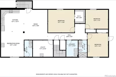 4910 W 73rd Avenue, Westminster, CO 80030 - Photo 34