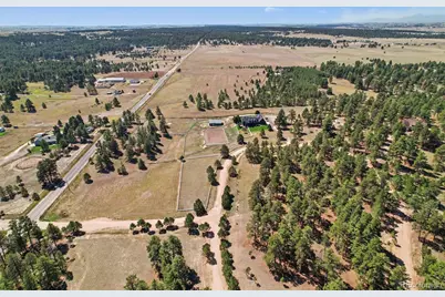 4990 Black Fox Circle, Elizabeth, CO 80107 - Photo 46