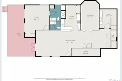 4990 Black Fox Circle, Elizabeth, CO 80107 - Photo 50