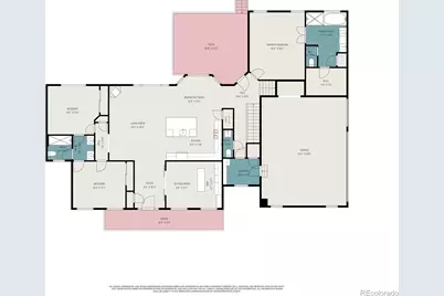 4990 Black Fox Circle, Elizabeth, CO 80107 - Photo 48