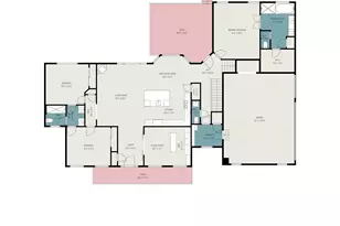 4990 Black Fox Cir, Elizabeth, CO 80107 - Photo 48