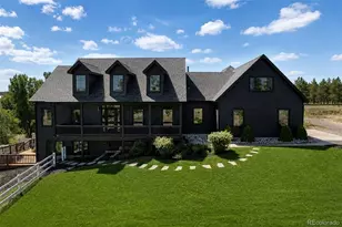 4990 Black Fox Cir, Elizabeth, CO 80107 - Photo 1