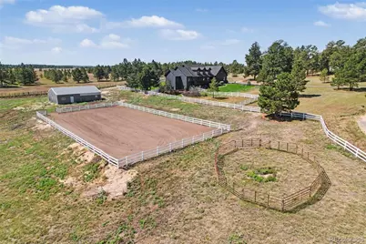 4990 Black Fox Circle, Elizabeth, CO 80107 - Photo 44