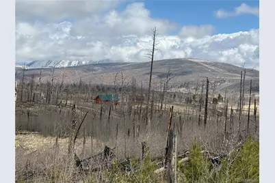 Lot 1960 Hilda Lane, Fort Garland, CO 81133 - Photo 2