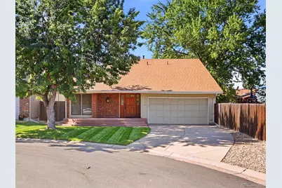 12379 E Bates Circle, Aurora, CO 80014 - Photo 1
