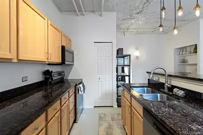 444 17th Street #209, Denver, CO 80202 - Photo 14