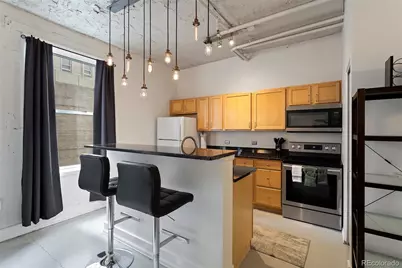 444 17th Street #209, Denver, CO 80202 - Photo 10