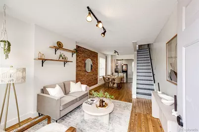 121 E 8th Avenue, Denver, CO 80203 - Photo 4