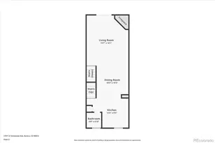 11911 E Tennessee Ave, Aurora, CO 80012 - Photo 32