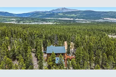 2506 Cr-1, Fairplay, CO 80440 - Photo 34