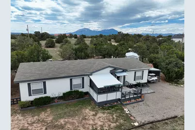 52 San Isabel Boulevard, Walsenburg, CO 81089 - Photo 2