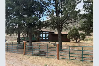 27833 Co Rd Nn, Fort Garland, CO 81133 - Photo 4