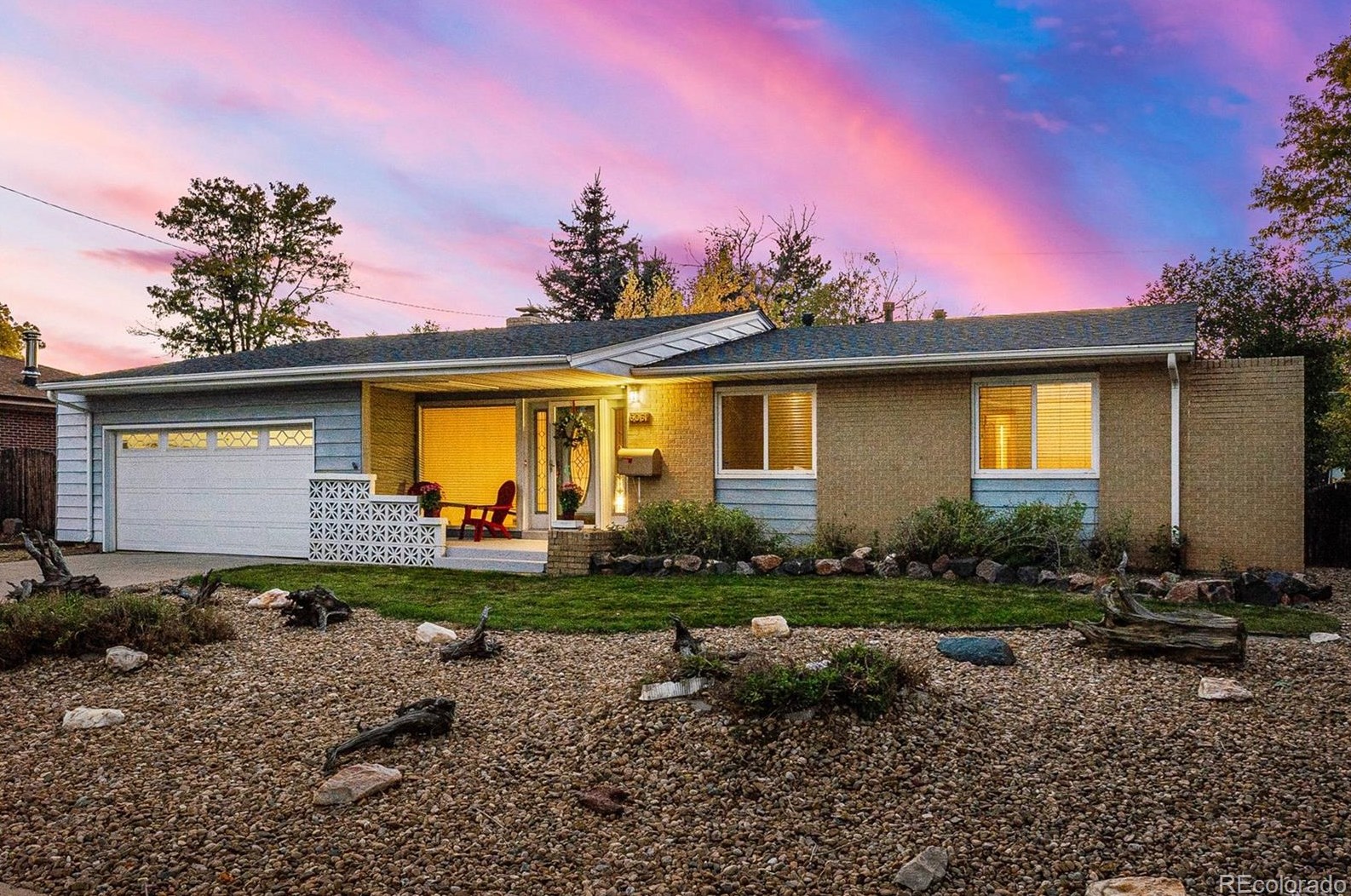 6061 Pierson Ct, Arvada, CO 80004-4658