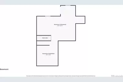 875 Snowberry Avenue, Elizabeth, CO 80107 - Photo 34
