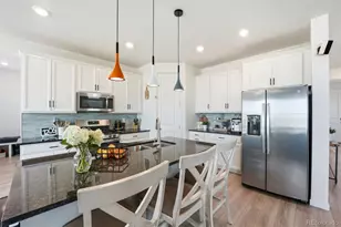 875 Snowberry Ave, Elizabeth, CO 80107 - Photo 4