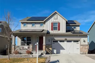 875 Snowberry Ave, Elizabeth, CO 80107 - Photo 1