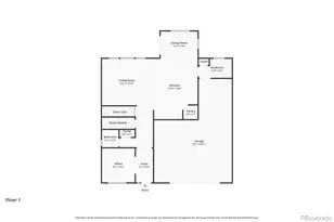 875 Snowberry Ave, Elizabeth, CO 80107 - Photo 32