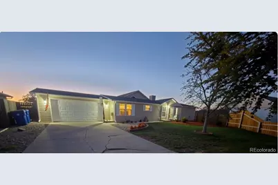 3439 W 3rd Street Road, Greeley, CO 80631 - Photo 1