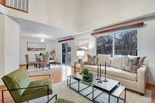 4331 S Gibraltar St, Centennial, CO 80015 - Photo 2