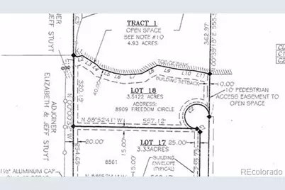 8909 Freedom Circle, Salida, CO 81201 - Photo 2