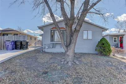 3174 W Center Avenue, Denver, CO 80219 - Photo 2