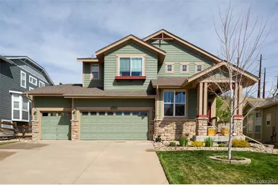 7367 Serena Drive, Castle Pines, CO 80108 - Photo 1