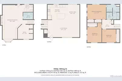 10534 Carmela Lane, Northglenn, CO 80234 - Photo 32