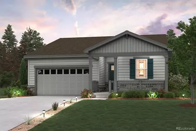 3333 N Irvington Street, Aurora, CO 80019 - Photo 1