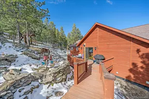 48 High View Ln, Bailey, CO 80421 - Photo 34
