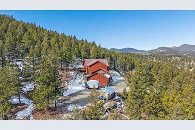 48 High View Lane, Bailey, CO 80421 - Photo 40
