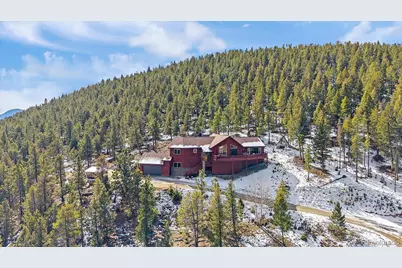 48 High View Lane, Bailey, CO 80421 - Photo 36