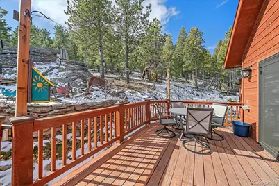 48 High View Lane, Bailey, CO 80421 - Photo 28